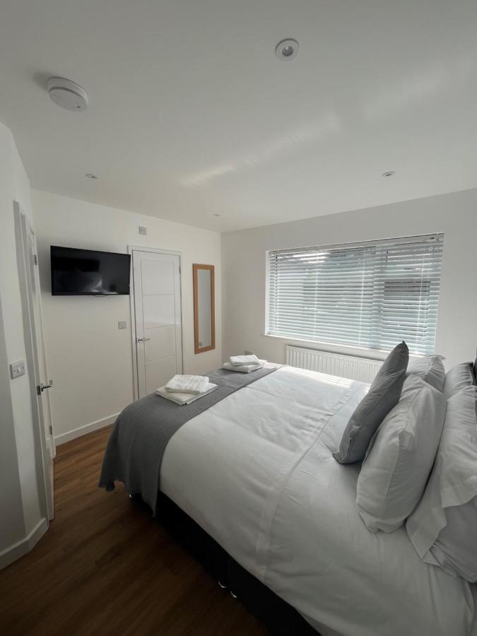 The Annexe Hotel Felton  Exterior foto