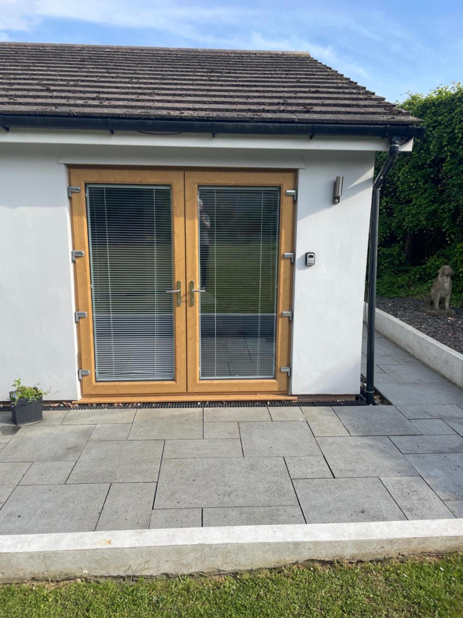 The Annexe Hotel Felton  Exterior foto